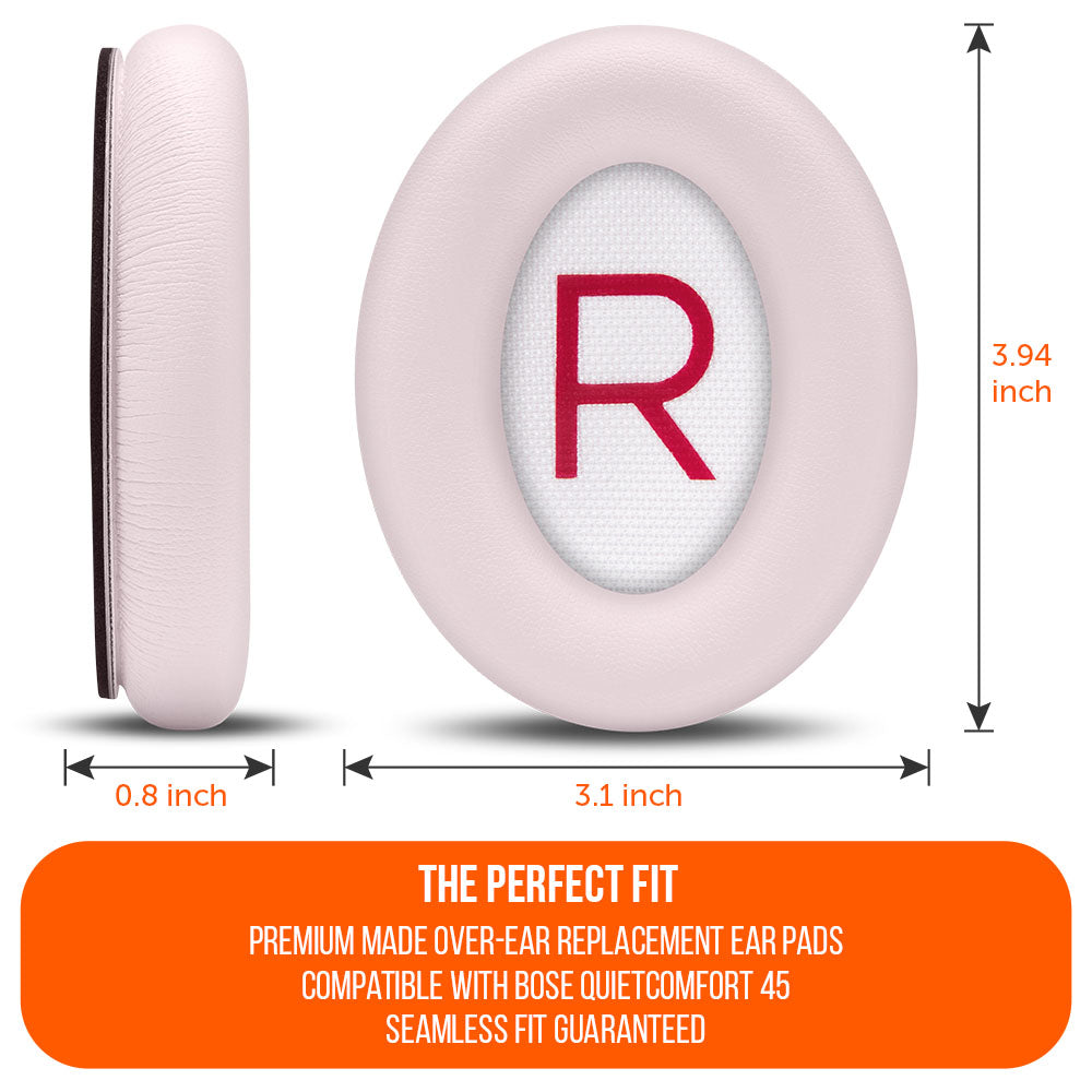 Bose QC45 Replacement Ear Pads