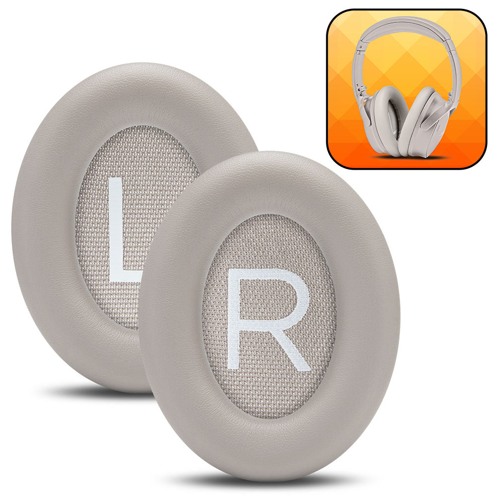 Bose QC45 Replacement Ear Pads