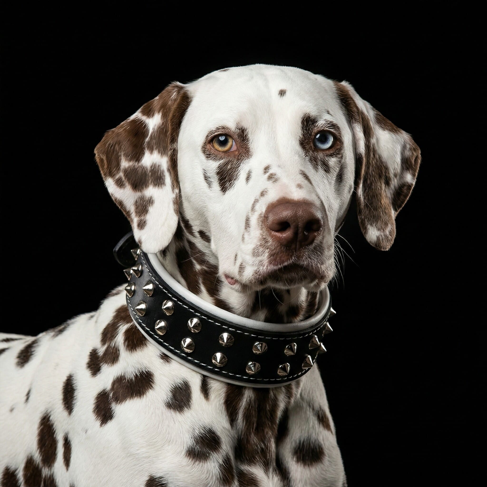"Boston" collar