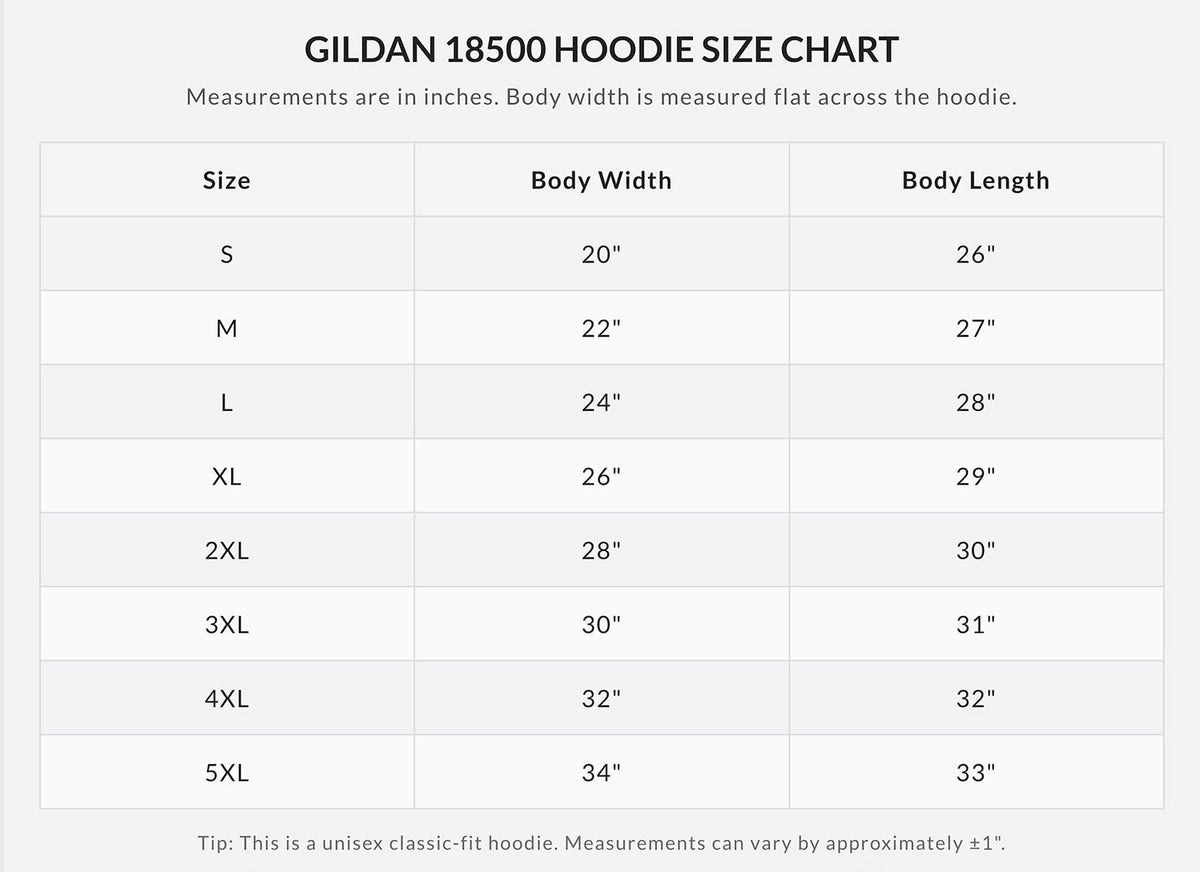 Dog - Hoodie